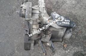 RENAULT SCENIC I 2,0 l. КОРОБКА ПЕРЕДАЧW