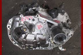 RENAULT SCENIC I 2.0 16V КОРОБКА ПЕРЕДАЧW JC5090 FL