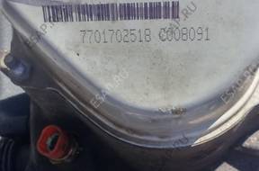 Renault Scenic I 2.0 1999 КОРОБКА ПЕРЕДАЧw