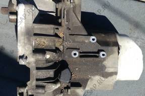 Renault Scenic I 2.0 1999 КОРОБКА ПЕРЕДАЧw