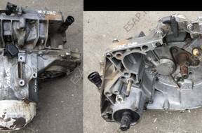 Renault Scenic I 2.0 8V КОРОБКА ПЕРЕДАЧ biegów JC5086 Krk