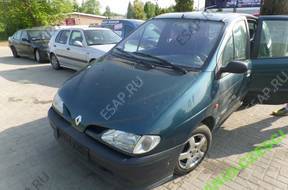 RENAULT SCENIC I 2.0 8V КОРОБКА ПЕРЕДАЧ КОМПЛЕКТНАЯ