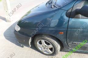 RENAULT SCENIC I 2.0 8V КОРОБКА ПЕРЕДАЧ КОМПЛЕКТНАЯ