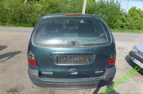 RENAULT SCENIC I 2.0 8V КОРОБКА ПЕРЕДАЧ КОМПЛЕКТНАЯ