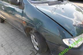 RENAULT SCENIC I 2.0 8V КОРОБКА ПЕРЕДАЧ КОМПЛЕКТНАЯ