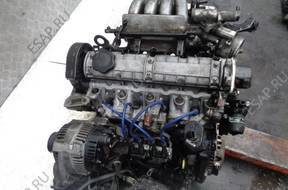 RENAULT SCENIC и 2.0 двигатель F3 год, P750