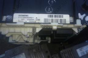 Renault scenic I 2.0 uch bsi МОДУЛЬ konfortu