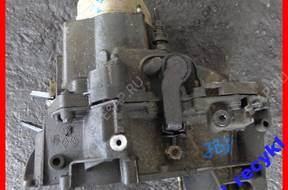 RENAULT SCENIC I 95-99 1.6 КОРОБКА ПЕРЕДАЧW JB3