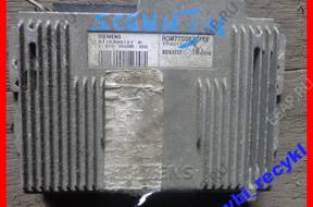 RENAULT SCENIC I 95-99 БЛОК УПРАВЛЕНИЯ 7700875745