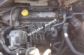 RENAULT SCENIC I 96-99 2,0 l. 8V КОРОБКА ПЕРЕДАЧ