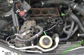 RENAULT SCENIC I 97-00 1.9 dTi КОРОБКА ПЕРЕДАЧ MAN