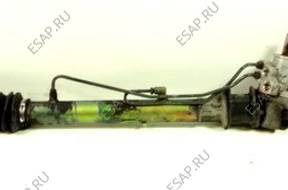 RENAULT SCENIC I 97-2003 год РУЛЕВАЯ РЕЙКА TRW ЕВРОПЕЙСКАЯ ВЕРСИЯ