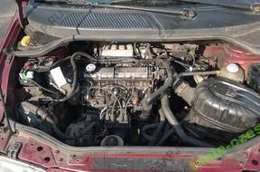 RENAULT SCENIC I 97-99 2.0 8V КОРОБКА ПЕРЕДАЧW MAN
