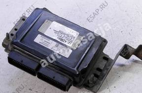 RENAULT SCENIC I БЛОК УПРАВЛЕНИЯ 1,6 16V S110138000C