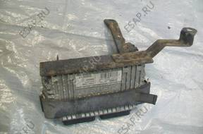 RENAULT SCENIC I БЛОК УПРАВЛЕНИЯ КПП BIEGW 2.0 8V