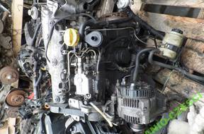 RENAULT SCENIC и  двигатель 1.9 DTI GOY SUPEK