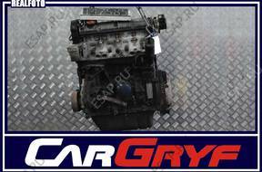 RENAULT SCENIC и двигатель benzynowy 2.0 8V F3 год,P750