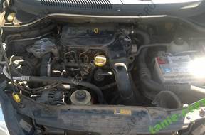 RENAULT SCENIC I FL 00-03 1.9dCi КОРОБКА ПЕРЕДАЧ