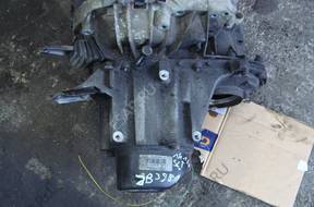 RENAULT SCENIC I FL 1.4 16V КОРОБКА ПЕРЕДАЧW JB3981