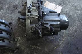 RENAULT SCENIC I FL 1.4 16V КОРОБКА ПЕРЕДАЧW JB3981