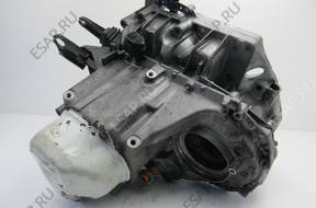 RENAULT SCENIC I FL 1.9 DCI JC5107 КОРОБКА ПЕРЕДАЧW