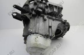 RENAULT SCENIC I FL 1.9 DCI JC5107 КОРОБКА ПЕРЕДАЧW