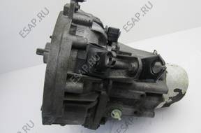 RENAULT SCENIC I FL 1.9 DCI JC5107 КОРОБКА ПЕРЕДАЧW