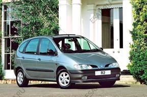 Renault Scenic I КОРОБКА ПЕРЕДАЧ Biegów 1.6 16V 1999 год
