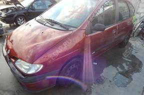 Renault Scenic I - КОРОБКА ПЕРЕДАЧ JB3183