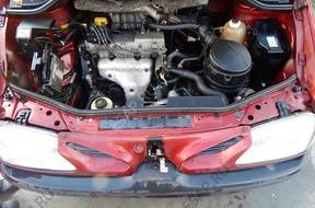 Renault Scenic I - КОРОБКА ПЕРЕДАЧ JB3183