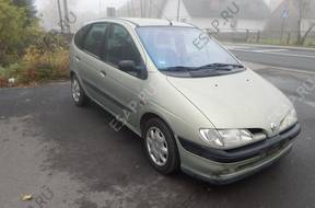 RENAULT SCENIC I КОРОБКА ПЕРЕДАЧW 1.6 8V EUROPA