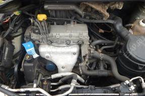 RENAULT SCENIC I КОРОБКА ПЕРЕДАЧW 1.6 8V EUROPA