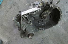 RENAULT SCENIC I КОРОБКА ПЕРЕДАЧW 1.6 8V JB3120