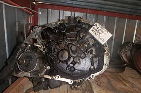 Renault Scenic I КОРОБКА ПЕРЕДАЧw 2.0B