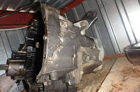 Renault Scenic I КОРОБКА ПЕРЕДАЧw 2.0B