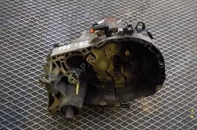 RENAULT SCENIC I КОРОБКА ПЕРЕДАЧW JB3982 1.6 16V