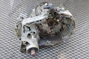 RENAULT SCENIC I КОРОБКА ПЕРЕДАЧW JC5132 1.9 DCI