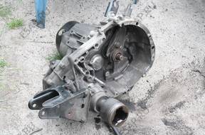 Renault Scenic I КОРОБКА ПЕРЕДАЧw МЕХАНИЧЕСКАЯ 1.6 8V