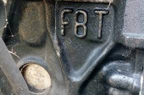 RENAULT SCENIC и LAGUNA двигатель 1.9DTI F8T RENAULT SCENIC и LAGUNA двигатель 1.9DTI F8T