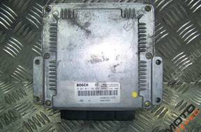 RENAULT SCENIC I LIFT 1.9 DCI БЛОК УПРАВЛЕНИЯ 8200222133