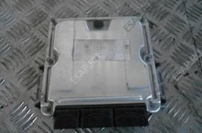 RENAULT SCENIC I LIFT 1.9 DCI БЛОК УПРАВЛЕНИЯ 8200309316