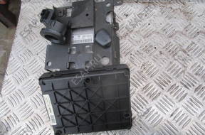 RENAULT SCENIC I LIFT 1.9dci КОМПЛЕКТ DO ODPALANIA