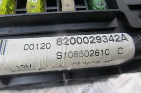 RENAULT SCENIC I LIFT 1.9dci КОМПЛЕКТ DO ODPALANIA