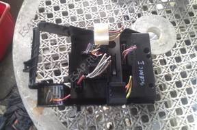 RENAULT SCENIC I LIFT - МОДУЛЬ BSI 820002934213