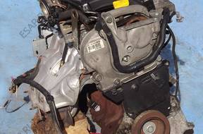RENAULT SCENIC и лифт. версия 1.6 16V двигатель 109kM MEGANE