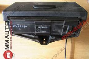 RENAULT SCENIC I LIFT ZMIENIARKA PLYT CD