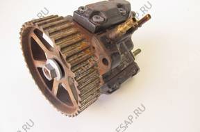 RENAULT SCENIC I MEGANE 1.9 DCI ТНВД