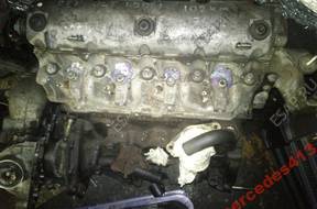 RENAULT SCENIC и MEGANE 1.9DTI 80KM двигатель F9Q 744