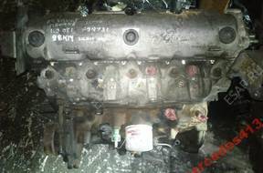 RENAULT SCENIC и MEGANE 1.9DTI двигатель 98KM F9Q 731