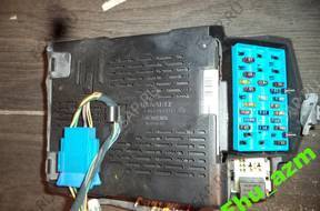 RENAULT SCENIC I МОДУЛЬ БЛОК УПРАВЛЕНИЯ BSI 8200033521B